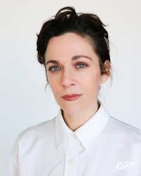 ✍️ @missy.spears Jen Tullock brings her Kentucky roots and queer faith to  the stage with Nothing Can Take You From the Hand of God. The Kentucky-born  Severance actor explores family, forgiveness and