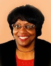 Obituary information for Geneva Collins Clay