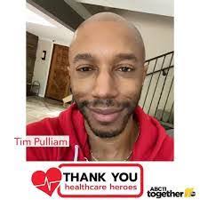 Kristina Pulliam's Instagram, Twitter & Facebook