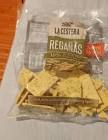 Regañás