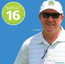 The Pitt Charity Golf Tournament