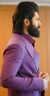 Vijay Devarkonta Boys Beard Style Most Handsome Actors Mens Hairstyles With Beard