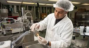 Image result for Science Technology Food Science