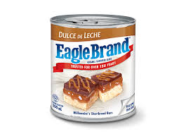 Maybe you would like to learn more about one of these? Eagle Brand Eagle Brand Dulce De Leche Caramel Flavoured Sauce