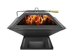 Shop our range of barbecues and outdoor heating, including fire pits, patio heaters and chimeneas. 10 Best Patio Heaters 2021 Mirror Online