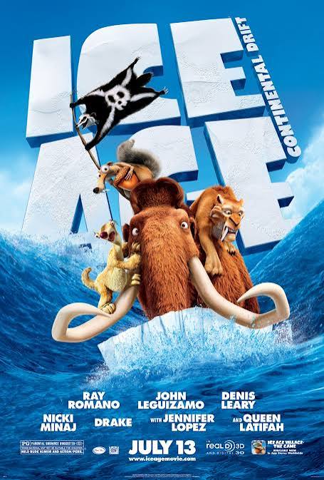 Ice Age (2002) - IMDb