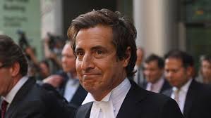 Piers Morgan blandes ind i prins Harrys retssag: 'Han kunne tilføje  detaljer til artiklerne'