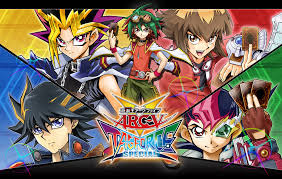 Oh yugi 5d tag force battle mod: Yu Gi Oh Arc V Tag Force Special Psp Iso Tolefvatua