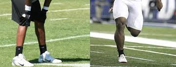 Levi Damien على X: "#Raiders Maurice Jones-Drew said he and Darren McFadden  have "different running abilities". For proof, see exhibit A:  http://t.co/tgP5w0QTTj"