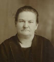 Mary Edna (Coker) Appleton (1869-1947)