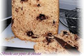Epingle Sur Brioche