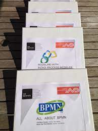 courses bpmn 2 0 with bizagi process modeller