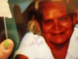 Anna Marie Bucholz Atterberry (1926-1995)