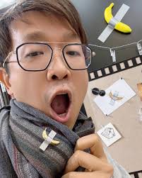 Ivan Chu Atelier (@ivanchuatelier) • Instagram photos and videos