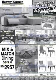 117 obserwujących | elitetrax marketing sdn. Sofa Sets Dining Sets Chairs Alf Img Lifestyle Lazyboy Maestro Moretti Saporini Stellani Harvey Norman Digital Cameras Furniture Notebooks Appliances Offers 2 8 Aug 2014 Msiapromos Com