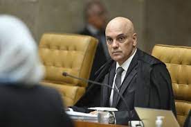 Senadores decidem não assinar pedido de impeachment de Moraes | Blogs | CNN  Brasil
