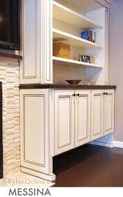 All that is required are solder connections and power to the easy access junction box. Built In Shelves Living Room Installing Kitchen Cabinets Diy Kitchen Renovation