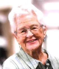 Elaine Graber passed away