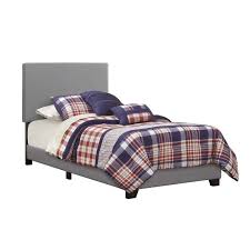Garcia grey twin panel bed. 300763t Coaster Furniture Dorian Grey Kids Room Twin Bed