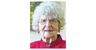 Betty Cookson Obituary (2015)