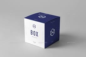 Download Box Mock Up 3 Printing Business Cards Mockup Templates Box Mockup