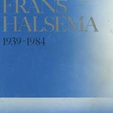 Frans Halsema 1939 1984 Frans Halsema Muziekweb