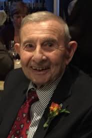 Samuel "Sam" Forte Obituary April 18, 2020