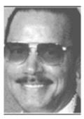 Donald Mayes Obituary (2004)