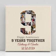 Celebrating a 9 year anniversary is a great thing to do, and let's be honest. 40 Extraordinary 9th Anniversary Gifts For Him Her Or Any Couple