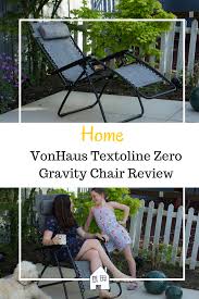 Vonhaus Textoline Zero Gravity Chair Review Renovation Bay Bee Zero Gravity Chair Garden Chairs Zero Gravity