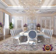 A dining room with classic wooden furniture is made very dark. Nrmkmf6xkvdxwm