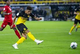 #marcus thuram #jadon sancho #its so great to see people using their platforms to support such an important cause #what great great guys. Jadon Sancho English Id Barca Dna