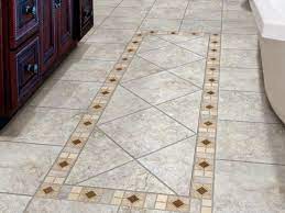 Reasons To Choose Porcelain Tile Patterned Floor Tiles Bathroom Tile Floor Designs Tile Floor