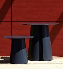 Garten beistelltische sind jederzeit einsatzbereit. Design Beistelltisch Garten Alu Anthrazit Im Greenbop Online Shop Kaufen