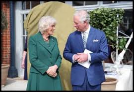 According to a new report, prince william is mad about prince charles bailing out his brother, prince harry and his wife, meghan markle.at the heart of his anger is the sussexes new. Duchess Camilla