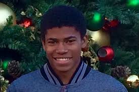 Neo Barnes's Instagram, Twitter & Facebook