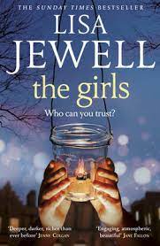 She finished it in 1997 and it was published by penguin books in may 1998. The Girls By Lisa Jewell Waterstones