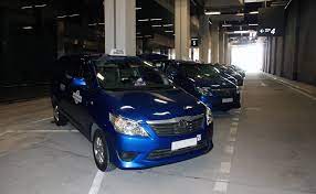For our first kl experience and doing so with 2 children and a pregnant wife, the taxi service was very accommodating. Going Green Electric Taxis Are Coming To Malaysia Soon News Rojak Daily