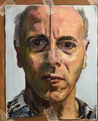 SPA's 'Face It!': Artists take off our masks — for a moment