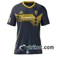 Welcome to the private section of the real sociedad website. Cadiz Cf Auswarts Trikot 19 20 Trikots Trikot Cadiz