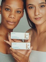 Trust is the foundation of any brand—especially in skincare. For  𝗞𝗹𝗲𝗲𝗿, founded by Kriston and Samuel Shah, the mission was clear:  create safe, inclusive products that care as much as they clean.