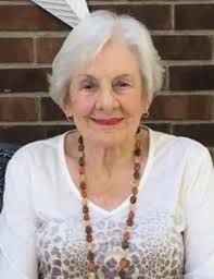 Obituary information for Patricia Vivian Walsh Blakeman