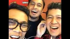 Abpbh 2012 zarul umbrella ramalanku benar belaka hd. Zarul Umbrella Ajak Haziq Ramalanku Benar Belaka Youtube