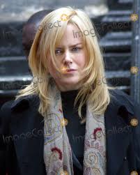 The interpreter, a political thriller starred by nicole kidman and sean penn, is one of the few movies with an interpreter as the main character. Photos And Pictures Nicole Kidman On A Vintage Vespa Scooter As She Films The Interpreter On University Place At East 10th Street New York April 9 2004