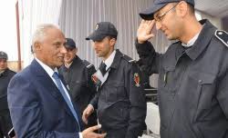 قرر قاضي التحقيق بمحكمة الاستئناف بفاس، الأربعاء 2 دجنبر، إيداع طبيبين يعملان بإحدى المؤسسات الإستشفائية بالمدينة، السجن المحلي بوركايز بفاس. Ø§Ø¯Ø§Ø±Ø© Ø³Ø¬Ù† Ø¨ÙˆØ±ÙƒØ§ÙŠØ² Ø³Ø¬Ù†Ø§Ø¡ Ø£Ø­Ø¯Ø§Ø« Ø§Ù„Ø­Ø³ÙŠÙ…Ø© Ù…ÙˆØ²Ø¹ÙˆÙ† ÙˆÙÙ‚Ø§ Ù„Ù„Ù‚Ø§Ù†ÙˆÙ†