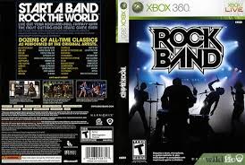 How To Transfer Rock Band 1 Songs Into Rock Band 2 On Xbox 360