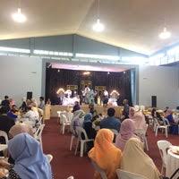 Dewan serbaguna taman bidara, jalan bidara 1, taman bidara, 68100 batu caves, selangor, malaysia. Dewan Serbaguna Taman Tasik Ampang Hilir Veranstaltungsort In Kuala Lumpur