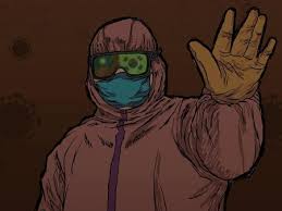 Sapawarga mempunyai banyak koleksi gambar seperti kartun joker keren tutorial cara cepat bikin vektor joker 27 hitam putih wallpaper gambar kartun keren abis 3d di 2020. Ada Penularan Lokal Covid India Di Tangsel Ini Kata Satgas