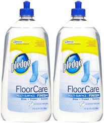 Pledge Floorcare Multi Surface Finish 27 Oz 2 Pk With Images Laminate Flooring Flooring Laminate Flooring Cleaner