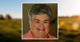 Gail Jean Bowman Obituary April 5, 2020